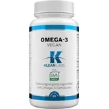 vegan - 90 kaps.