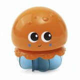Chicco Dancing Jellyfish igrača za v vodo 6 m+ 1 kos | Shoptok.si