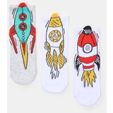 Sinsay Komplet od 3 para čarapa | shoptok.hr