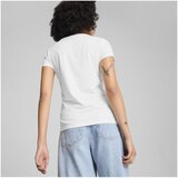 Puma Ess+ Logo Lab Tee Bijela | shoptok.hr