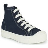 Bensimon Visoke superge STELLA B79 ENFANT Modra | Shoptok.si