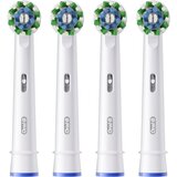 Oral-b ZAMJENSKE GLAVE CROSS ACTION 4 (4kom), (1011004000) | shoptok.hr