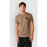 Rip Curl Wettie Icon T-shirt walnut Cene