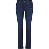 Levi's 312 SHAPING SLIM Plava Cijene