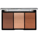 Revolution ultra sculpt & contour kit dekorativna kozmetika 11 g nijansa C04 ultra light/medium Cijene