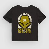 Quiksilver Standard T-Shirt tarmac | Shoptok.si