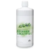 Silvapin® Sauna Essence - Ružmarin/Eukaliptus, 1000 ml