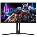 Gigabyte 27" 500Hz QHD 2560x1440 OLED, Adjustable peak 1000-nit mode, G-Sync Compatible, AMD FreeSync PremiumPro, DP 2.1 UHBR20, Advanced Cooling System, KVM FO27Q5P EK | ePonuda.com