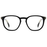 David Beckham Muške Dioptrijske naočale DB 1106-Black | shoptok.hr