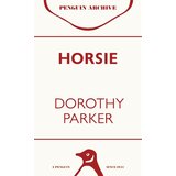 The Book Service Limited Dorothy Parker - Horsie | Eponuda.com