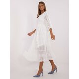LAKERTA Dress-LK-SK-509373.39-white | Eponuda.ba