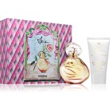 Sisley Izia Luke Edward Hall Gift Set poklon set limitirana serija za žene | shoptok.hr