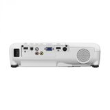 Projektor EPSON EB-W06 3LCD, HD ready, 3700 Lumena,WXGA, 1280 x 800. WiFi(opciono). boja bijela | Eponuda.ba
