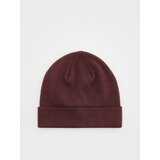 Reserved kapa beanie - vijolična | Shoptok.si