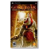  God of War Chains of Olympus (PSP) - rabljeno Cene