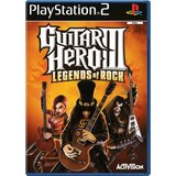 Guitar Hero 3 Legends of Rock (PS2) - rabljeno | Shoptok.si