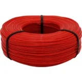 rPETG Refill "Krvavo oranžna" (rdeče oranžna) - 1,75 mm / 1000 g