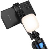 hoco. K29 mini LED lampa crna | Shoptok.si