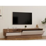 Hanah home TV komoda Barko bež-bijela | Eponuda.ba