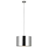 Eglo 39391 - Luster na sajli SAGANTO 1 1xE27/60W/230V | Eponuda.com