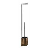 Wenko garnitura WC četke Marrakesh (Smeđe boje, Š x V: 15 x 72 cm) Cijene