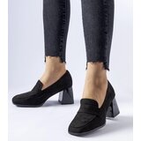 D/CEO Beige high heel pumps Unos | Shoptok.si