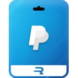 Rewarble Paypal 200 EUR Voucher EUROPE | Eponuda.com
