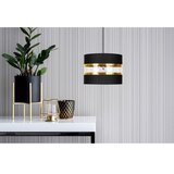 Luster na sajli LIND 1xE27/60W/230V crna | Eponuda.com