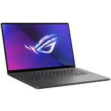 Asus ROG Zephyrus G16 GU605CR-QR109W Ultra 9-285H/32GB/SSD 2TB/16" WQXGA 240Hz/RTX 5070 Ti/W11Home gaming prenosni računalnik, (21958318) | Shoptok.si