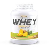 Maximalium Whey Protein, Ananas, 2270 g Cene