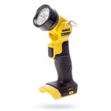 Dewalt aku led svjetiljka 18V bez baterije i punjača | shoptok.hr