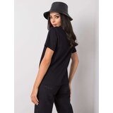 PEPPER & MINT T-shirt-PM-TS-SS21TX66.78P-black | shoptok.hr