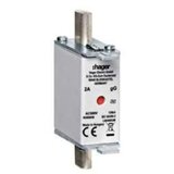 HAGER TOPLJIVI ULOÅ½AK 63A 500V IND. LNH0063M | Eponuda.ba