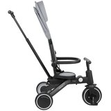 Kikka Boo Trix tricikl za decu 8u1 Grey, 10m+ | ePonuda.com