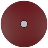  Luster na sajli PIATTO 1xGX53/15W/230V Ø 55 cm bordo | Eponuda.com