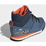 Adidas Trekking čevlji Terrex Snowpitch Disney ID3558 Modra | Shoptok.si