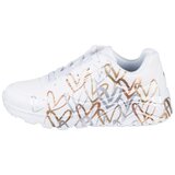Skechers 314067L-WTGD Bijela Cijene
