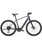  Bicikl Trek Dual Sport+ 2 2023 Grey - L Cijene