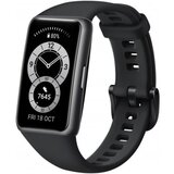 Huawei BAND 6 ČRNA HUAWEI pametna ura | Shoptok.si
