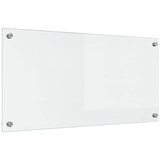  Kuhinjski zid *Transparent*an 80 x 40 cm Slike
