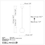 Opviq Orbıt - 15 - 16300 - D Zelena Luster | Eponuda.com