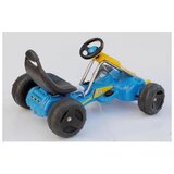 Winner Bike formule GO CART ELF WB9788A BLUE | ePonuda.com
