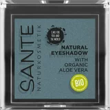 Sante natural eyeshadow - 03 nightsky navy