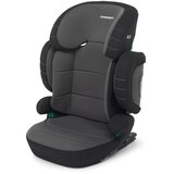 Foppa Pedretti autosjedalica OPEN i-SIZE Black | shoptok.hr