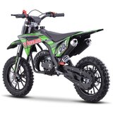 Motor na benzin 49CC TIGER - zeleni | shoptok.hr
