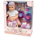Statovac pupa, lutka set, beba, WZJ033A-1, warm baby Cene