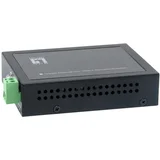 Converter VDS-2201 10/100/1000 GbE &lt VDSL2 black