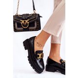 Gemre Women's Leather Shoes La.Fi | Shoptok.si