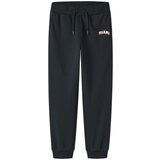 name it hlače trenirka DH 13250973 NKMBEN NREG F modra 158 | Shoptok.si