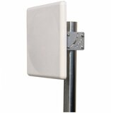  panel antena 16 dbi 2.4-2.5GHz circular polarisation NP-24-16-30CP - n(ž), h/v ugao 30 stepeni, dim. 268x268x22mm u